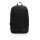 Swiss Peak AWARE™ moderner 15,6" Laptop-Rucksack Farbe: schwarz