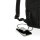 Swiss Peak AWARE™ moderner 15,6" Laptop-Rucksack Farbe: schwarz