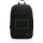 Swiss Peak AWARE™ moderner 15,6" Laptop-Rucksack Farbe: schwarz