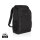 Swiss Peak AWARE™ Easy Access 15.6" Laptop-Rucksack Farbe: schwarz