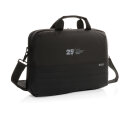 Swiss Peak AWARE™ RFID 15,6" Laptoptasche Farbe: schwarz