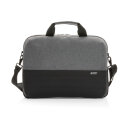 Swiss Peak AWARE™ RFID 15,6" Laptoptasche Farbe: grau