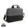 Swiss Peak AWARE™ RFID 15,6" Laptoptasche Farbe: grau