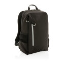 Impact AWARE™ Lima 15.6" RFID Laptop-Rucksack...