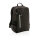 Impact AWARE™ Lima 15.6" RFID Laptop-Rucksack Farbe: schwarz, weiß