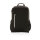 Impact AWARE™ Lima 15.6" RFID Laptop-Rucksack Farbe: schwarz, weiß