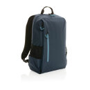 Impact AWARE™ Lima 15.6" RFID Laptop-Rucksack...