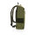 Impact AWARE™ Lima 15.6" RFID Laptop-Rucksack Farbe: grün, grün