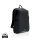 Swiss Peak AWARE™ RFID und USB A-Laptop-Rucksack Farbe: schwarz