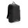 Swiss Peak AWARE™ RFID und USB A-Laptop-Rucksack Farbe: schwarz