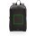 Swiss Peak AWARE™ RFID und USB A-Laptop-Rucksack Farbe: schwarz