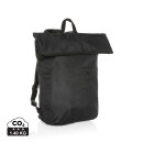 Dillon AWARE™ RPET faltbarer Lightweight-Rucksack...