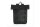 Dillon AWARE™ RPET faltbarer Lightweight-Rucksack Farbe: schwarz