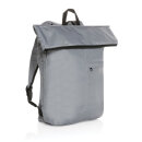 Dillon AWARE™ RPET faltbarer Lightweight-Rucksack...