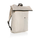 Dillon AWARE™ RPET faltbarer Lightweight-Rucksack...