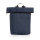 Dillon AWARE™ RPET faltbarer Lightweight-Rucksack Farbe: navy blau