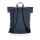 Dillon AWARE™ RPET faltbarer Lightweight-Rucksack Farbe: navy blau