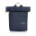 Dillon AWARE™ RPET faltbarer Lightweight-Rucksack Farbe: navy blau