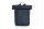 Dillon AWARE™ RPET faltbarer Lightweight-Rucksack Farbe: navy blau