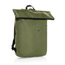 Dillon AWARE™ RPET faltbarer Lightweight-Rucksack...