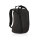 Sienna AWARE™ RPET 14" Everyday Laptop-Rucksack Farbe: schwarz