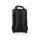 Sienna AWARE™ RPET 14" Everyday Laptop-Rucksack Farbe: schwarz