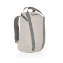 Sienna AWARE™ RPET 14" Everyday Laptop-Rucksack Farbe: beige