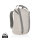 Sienna AWARE™ RPET 14" Everyday Laptop-Rucksack Farbe: beige