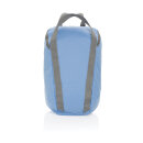 Sienna AWARE™ RPET 14" Everyday Laptop-Rucksack Farbe: sky blue