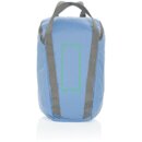 Sienna AWARE™ RPET 14" Everyday Laptop-Rucksack Farbe: sky blue