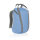 Sienna AWARE™ RPET 14" Everyday Laptop-Rucksack Farbe: sky blue