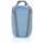 Sienna AWARE™ RPET 14" Everyday Laptop-Rucksack Farbe: sky blue