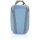 Sienna AWARE™ RPET 14" Everyday Laptop-Rucksack Farbe: sky blue