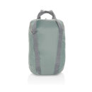 Sienna AWARE™ RPET 14" Everyday Laptop-Rucksack Farbe: grün