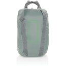 Sienna AWARE™ RPET 14" Everyday Laptop-Rucksack Farbe: grün