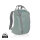 Sienna AWARE™ RPET 14" Everyday Laptop-Rucksack Farbe: grün