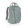 Sienna AWARE™ RPET 14" Everyday Laptop-Rucksack Farbe: grün