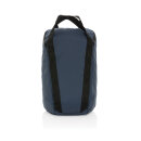 Sienna AWARE™ RPET 14" Everyday Laptop-Rucksack Farbe: navy blau