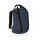 Sienna AWARE™ RPET 14" Everyday Laptop-Rucksack Farbe: navy blau