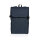 Pascal AWARE™ RPET Deluxe Weekend Rucksack Farbe: navy blau