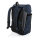 Pascal AWARE™ RPET Deluxe Weekend Rucksack Farbe: navy blau