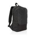 Kazu AWARE™ 15,6" RPET Laptop-Rucksack Farbe:...