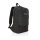 Kazu AWARE™ 15,6" RPET Laptop-Rucksack Farbe: schwarz