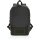 Kazu AWARE™ 15,6" RPET Laptop-Rucksack Farbe: schwarz