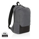 Kazu AWARE™ 15,6" RPET Laptop-Rucksack Farbe:...