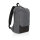 Kazu AWARE™ 15,6" RPET Laptop-Rucksack Farbe: grau