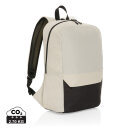 Kazu AWARE™ 15,6" RPET Laptop-Rucksack Farbe:...