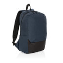 Kazu AWARE™ 15,6" RPET Laptop-Rucksack Farbe:...