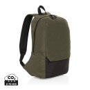 Kazu AWARE™ 15,6" RPET Laptop-Rucksack Farbe:...