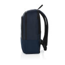 Armond AWARE™ RPET 15.6" Laptop-Rucksack Farbe: navy blau